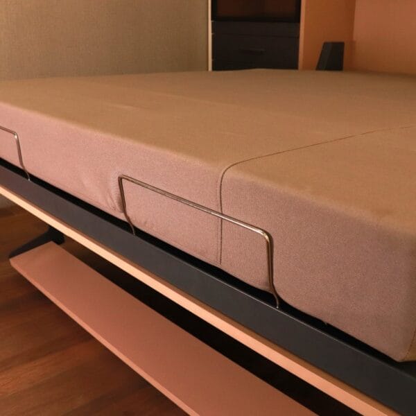 Wall Bed Double