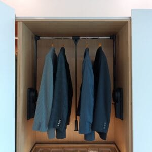 Wardrobe Superlift Flexi - 20