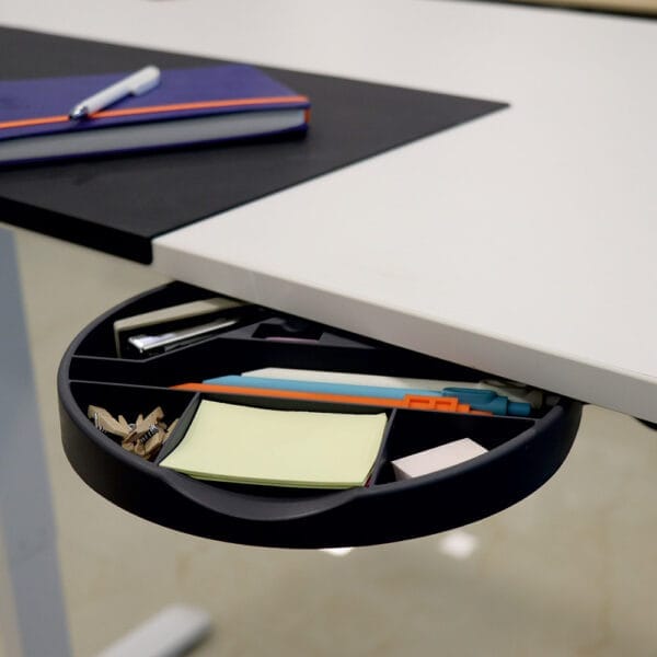 Work Station Tray - Round