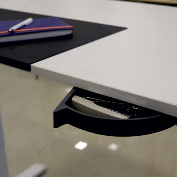 Work Station Tray - Round