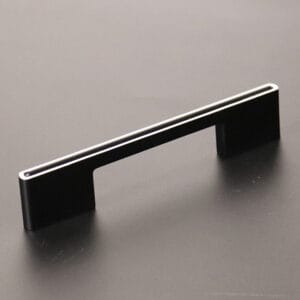 Zinc Handle - T